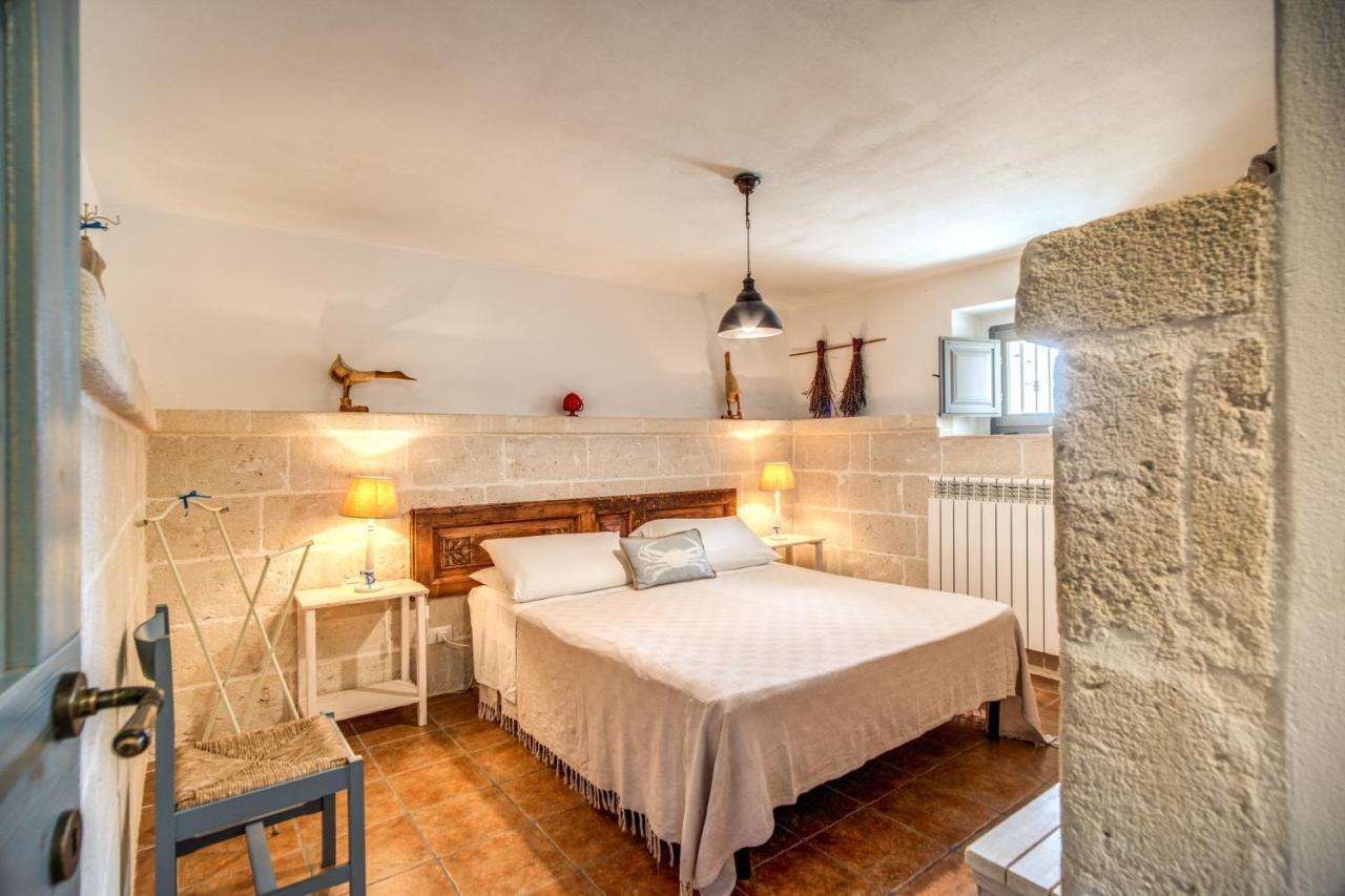 Country House Da Gia Ostuni Bagian luar foto