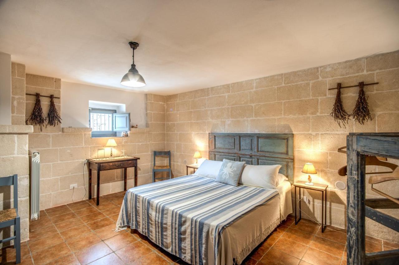 Country House Da Gia Ostuni Bagian luar foto