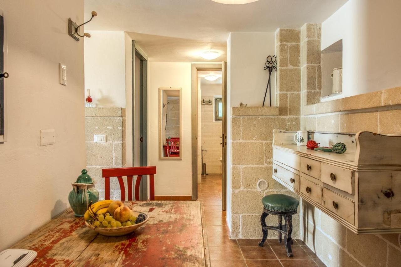 Country House Da Gia Ostuni Bagian luar foto