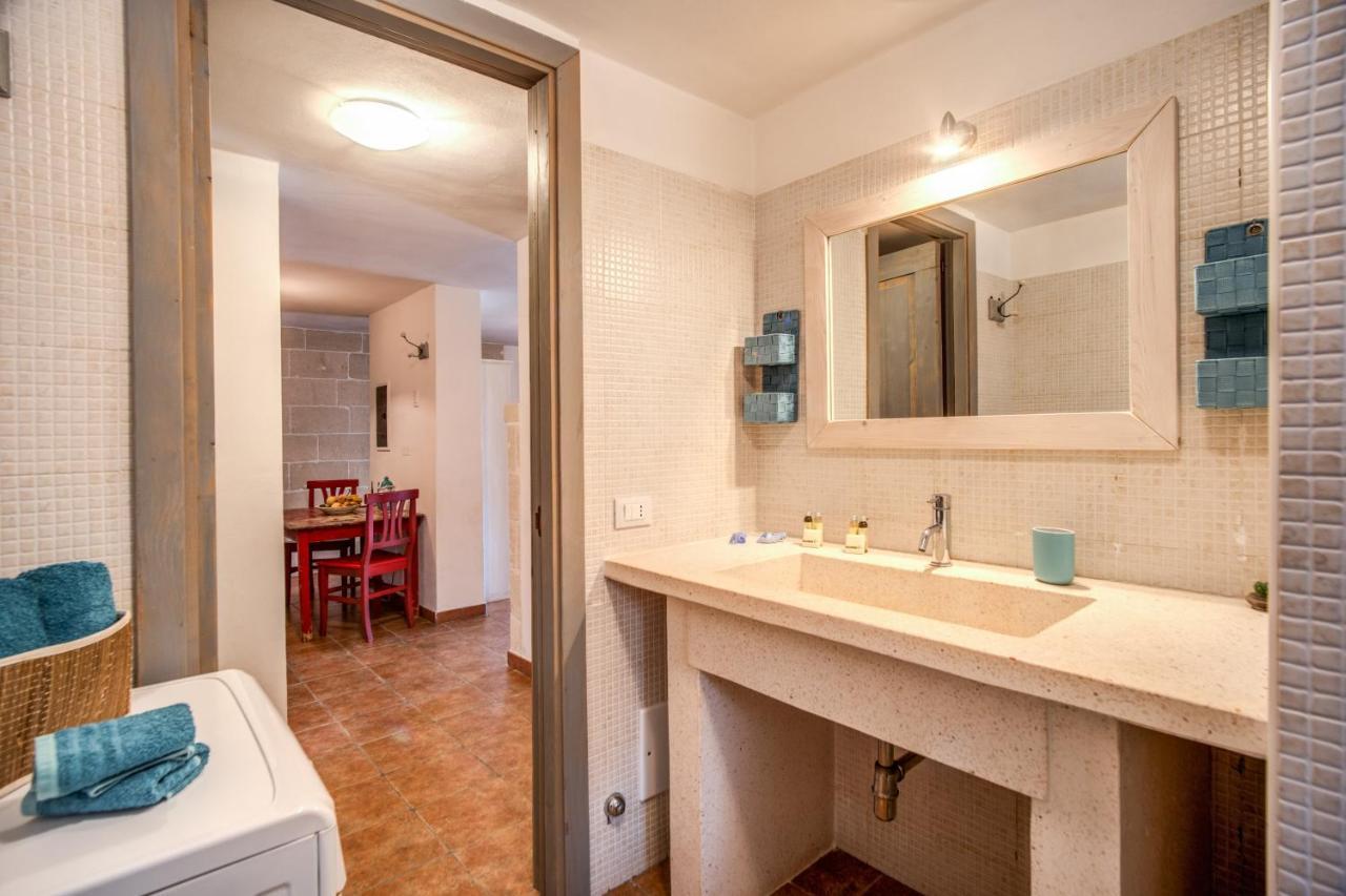 Country House Da Gia Ostuni Bagian luar foto