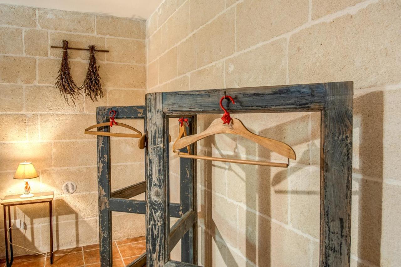 Country House Da Gia Ostuni Bagian luar foto